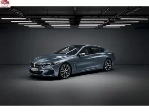 بي إم دبليو الفئة الثامنة 2023