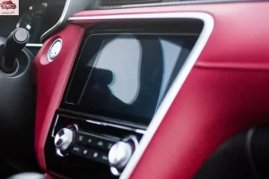 مقدمة إم جي 6 2023