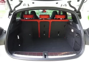 صندوق تحميل بي إم دبليو X2 2023