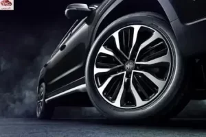 عجلة ام جي RX8 2023