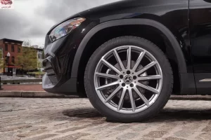 عجلة مرسيدس بنز GLA كلاس 2023