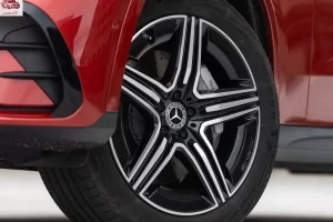 عجلة مرسيدس بنز GLC كلاس 2023