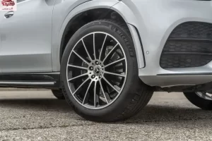 عجلة مرسيدس بنز GLE كلاس 2023
