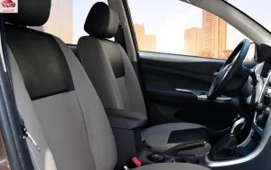 مقاعد بي واي دي F3 2024