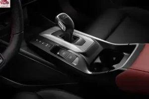 ناقل حركة ام جي GT 2023