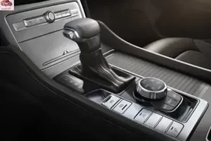 ناقل حركة ام جي RX8 2023