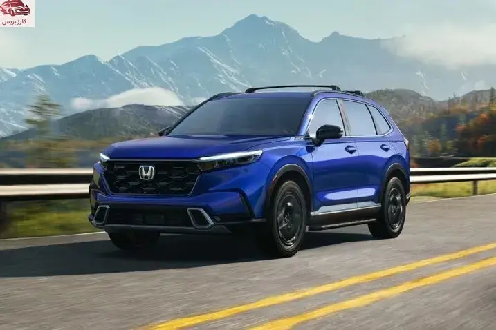 هوندا CR-V