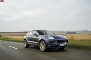 بورش ماكان 2023