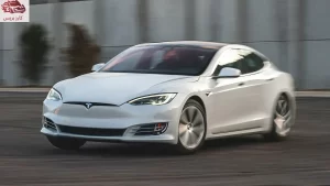 تسلا موديل S 2023