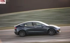 جانب تسلا موديل 3 2023