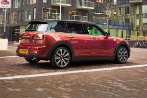 جانب ميني كلوبمان 2023