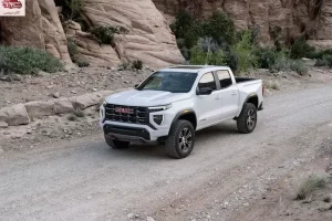 جي إم سي كانيون 2023