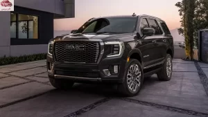 جي إم سي يوكن 2023