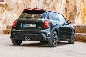 خلفية ميني كوبر 2023