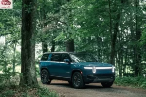 ريفيان R1S 2023