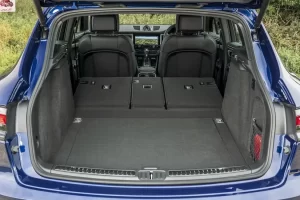 صندوق تحميل بورش ماكان 2023