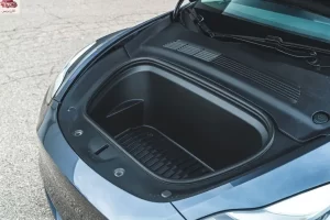 صندوق تحميل تسلا موديل Y 2023 الأمامي