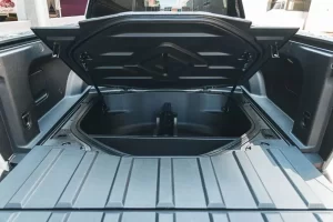 صندوق تحميل ريفيان R1T 2023