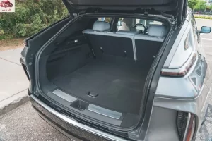 صندوق تحميل كاديلاك ليريك 2023