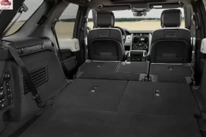 صندوق تحميل لاند روفر ديسكفري 2023