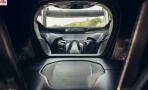 صندوق ماكلارين سينا 2023