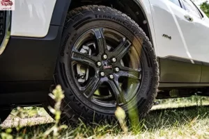 عجلة جي إم سي أكاديا 2023