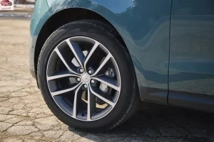 عجلة لاند روفر رينج روفر سبورت 2023