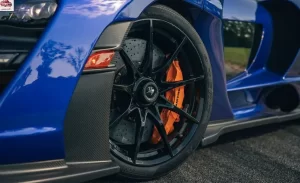 عجلة ماكلارين سينا 2023