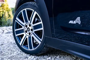 عجلة ميني كانتري مان 2023