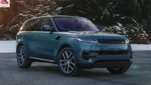 لاند روفر رينج روفر سبورت 2023