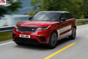 لاند روفر رينج روفر فيلار 2023