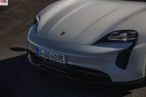 مقدمة بورش تايكان 2023