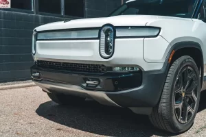 مقدمة ريفيان R1T 2023