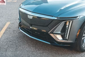 مقدمة كاديلاك ليريك 2023