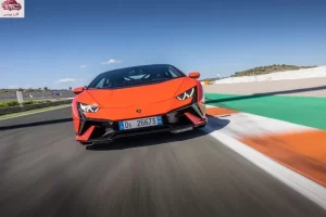 مقدمة لامبورجيني هوراكان 2023