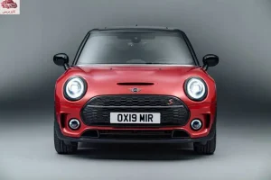 مقدمة ميني كلوبمان 2023