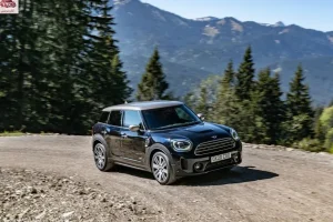 ميني كانتري مان 2023