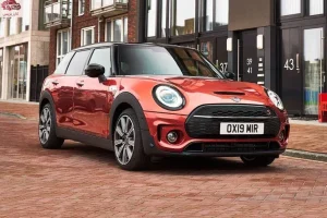 ميني كلوبمان 2023