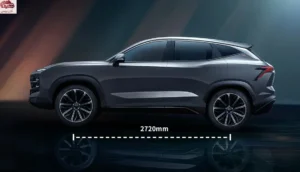 جانب جيتور داشينج 2023