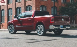 جانب رام 1500 2023