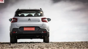 خلفية ستروين C3 2023