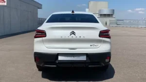 خلفية ستروين C4X 2023