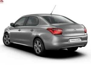 خلفية ستروين سي اليزيه 2023