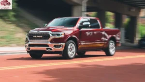 رام 1500 2023