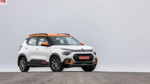 ستروين C3 2023