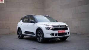 ستروين C3 اير كروس 2023