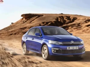 ستروين سي اليزيه 2023