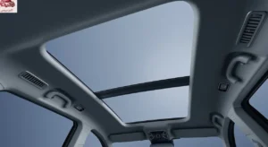 سقف جيتور X90 بلس 2023