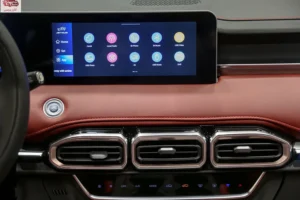 شاشة جيتور X70 بلس 2023