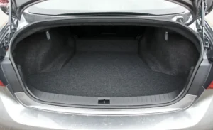 صندوق تحميل انفينيتي Q50 2023